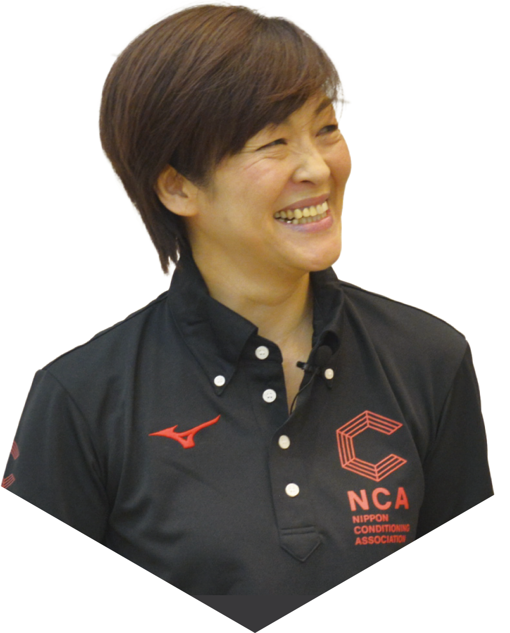 講師 岡川昭子