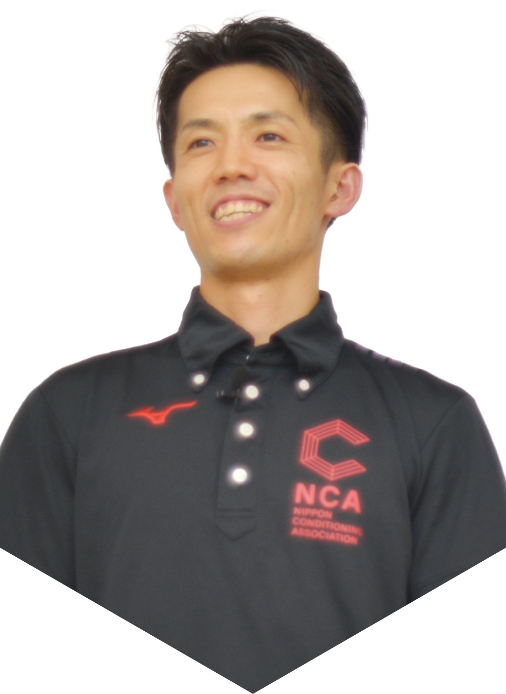 講師 萩原聖人