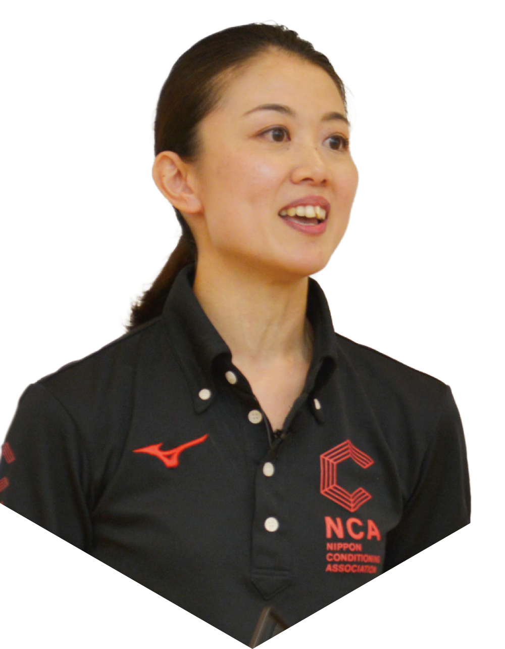 講師 徳田篤子