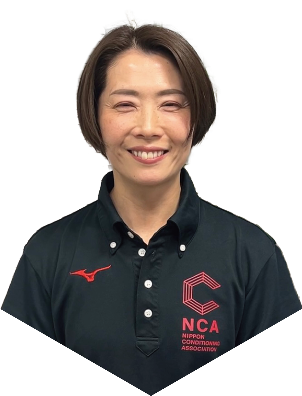 講師 中田幸恵